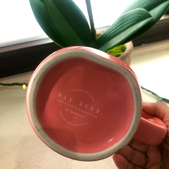 NEW Rae Dunn GLAM-MA Mug - Picture 3 of 3